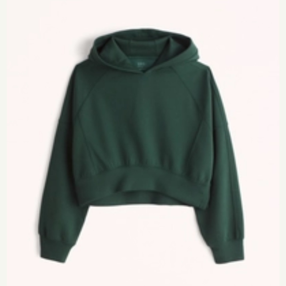 YBP popover hoodie